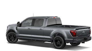 2026 Ford F-150® External Image 3